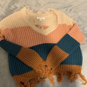 super cute for fall fits a Large